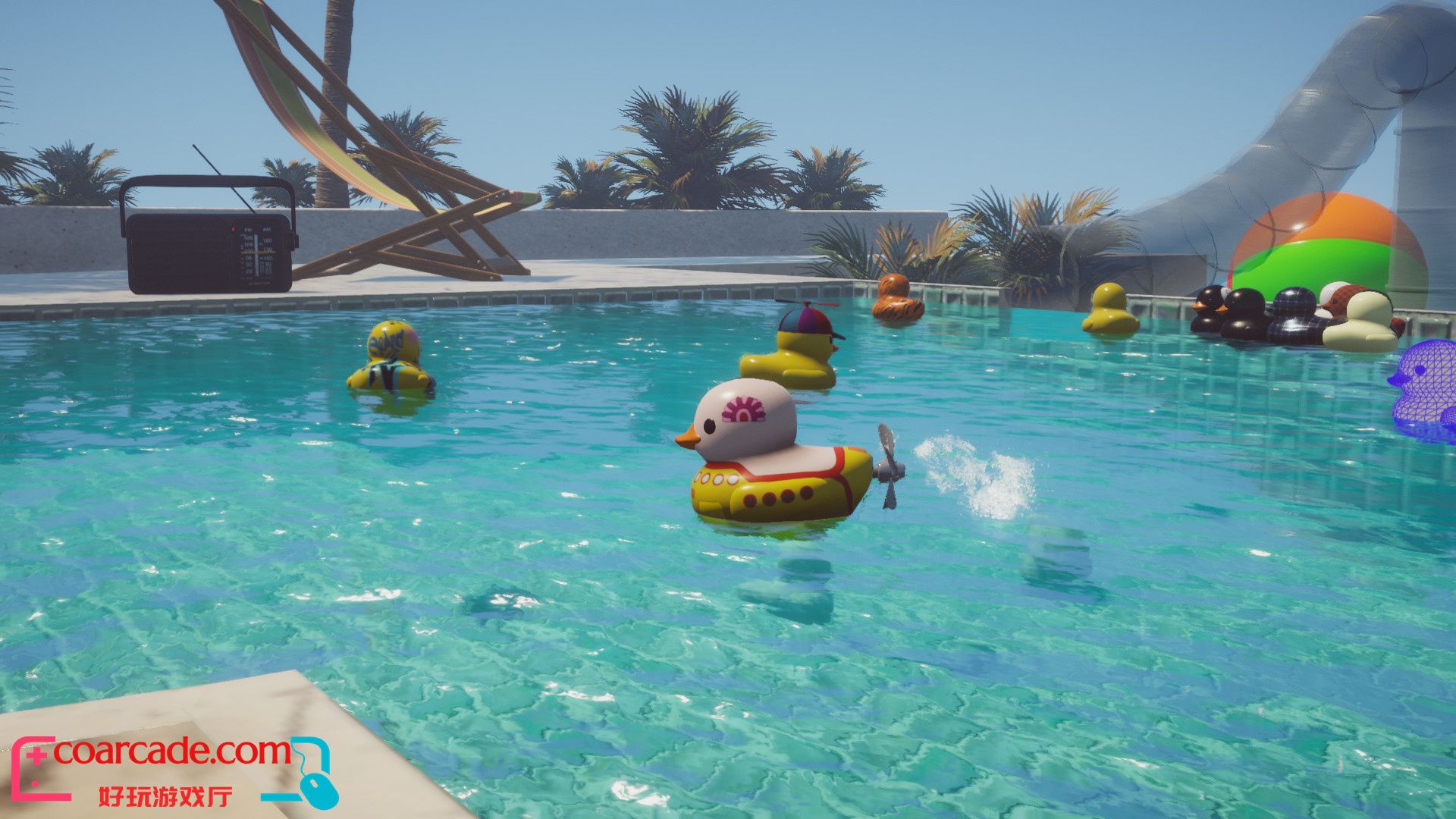 5款休闲、治愈、种田精品独立游戏推荐，好评率超95%