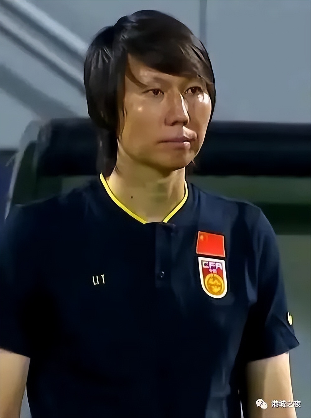 中国足球之殇——从李铁的落马说起