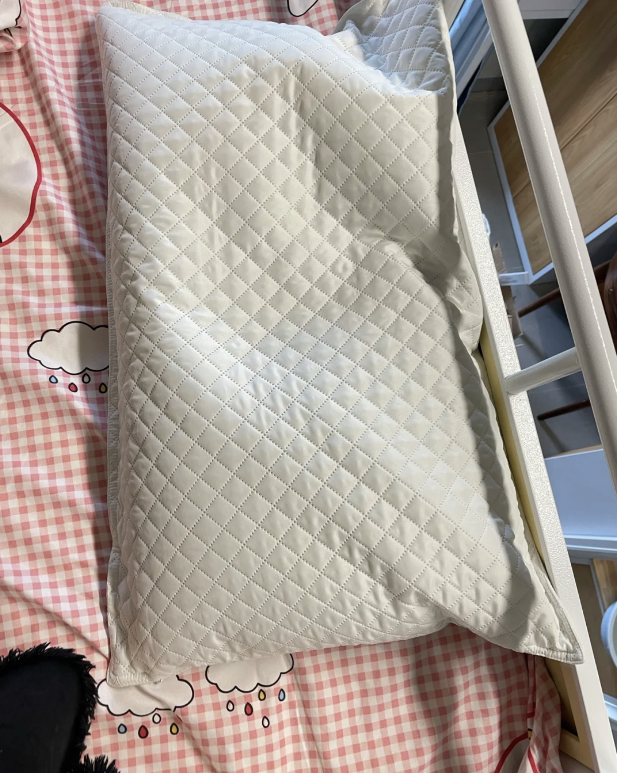 荞麦枕乳胶枕到底哪个好,睡乳胶枕好还是荞麦枕好