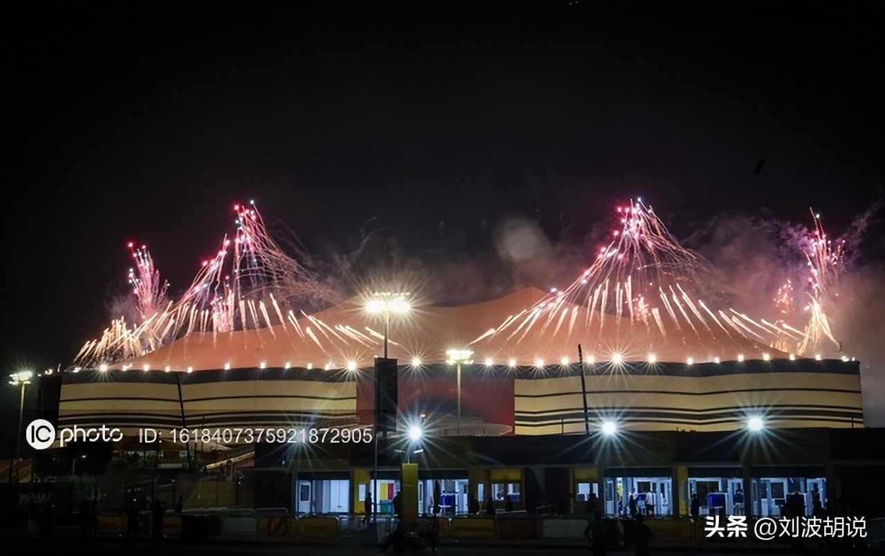 2022卡塔尔世界杯精彩瞬间宣传片,2022卡塔尔世界杯足球画面