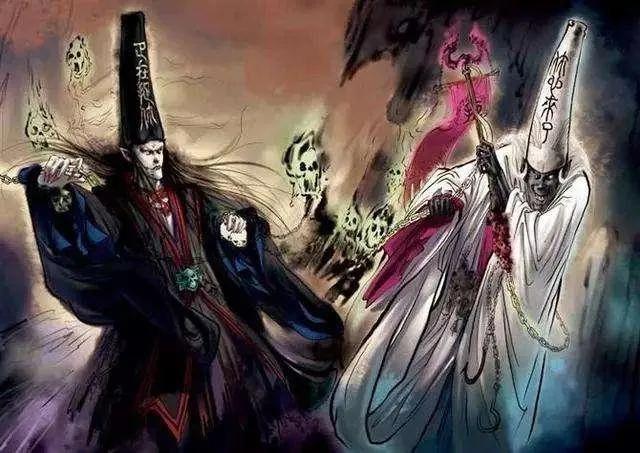 大话西游真相,夜半钟声真相