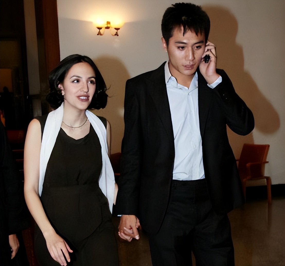 谢娜是白月光，安娜却是救赎，终于明白最终刘烨为何会选择安娜