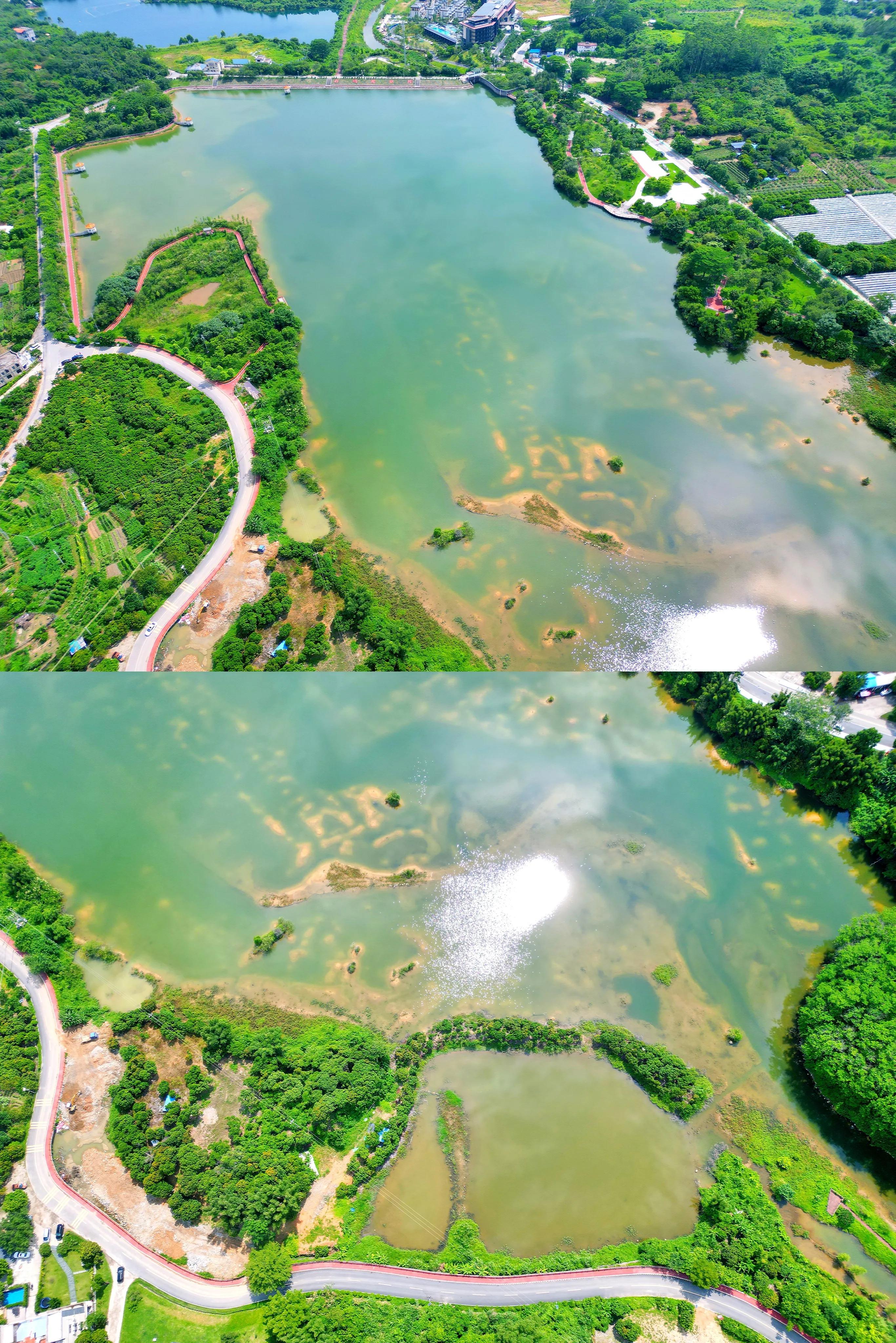 广州白水寨亲子游攻略,广州白水寨什么天气最好