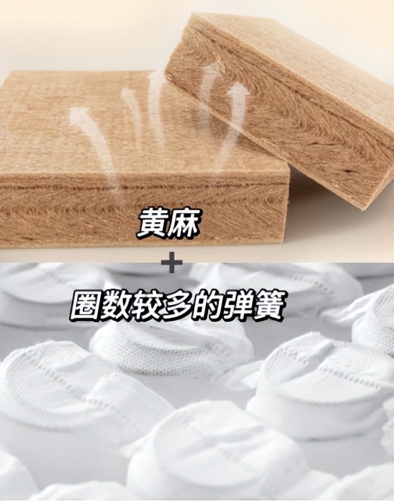 中年人睡什么床垫有利于健康睡眠,床垫真的能增强睡眠吗