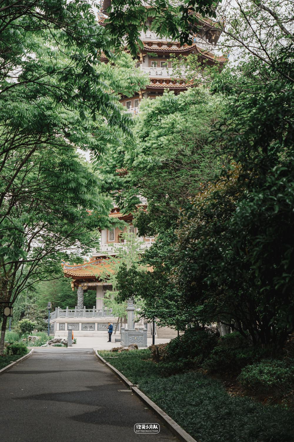 上海魔都附近小吃一条街,上海市周边小吃一条街