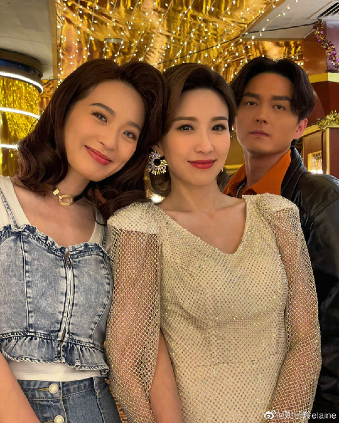 tvb女星网曝事件,tvb女星自曝恋情