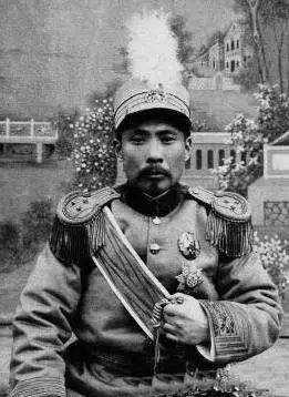 北洋政府时期有哪几个总统,北洋政府历任总统官方名单