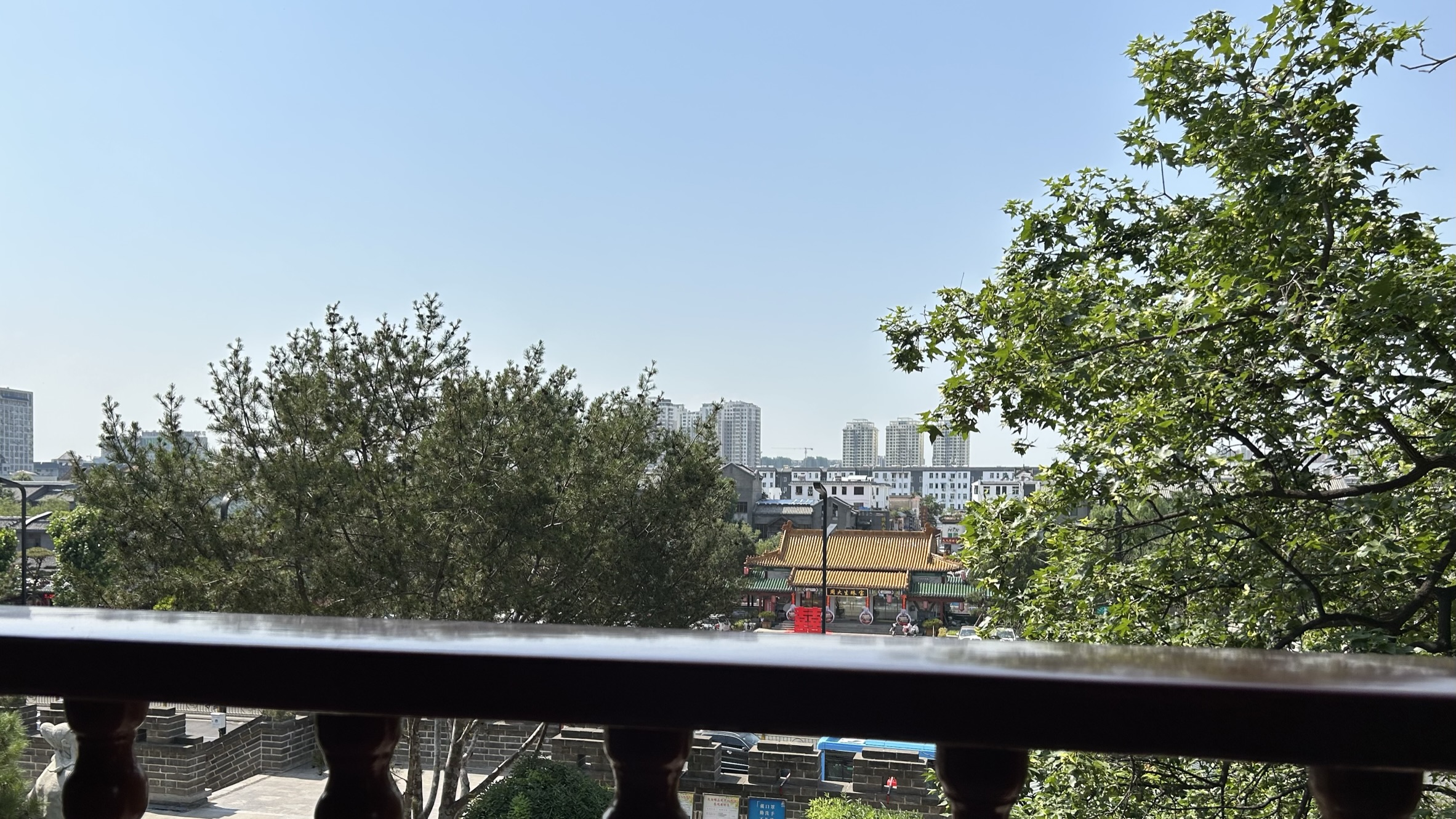 来济宁逛济宁,济宁市区攻略一览表