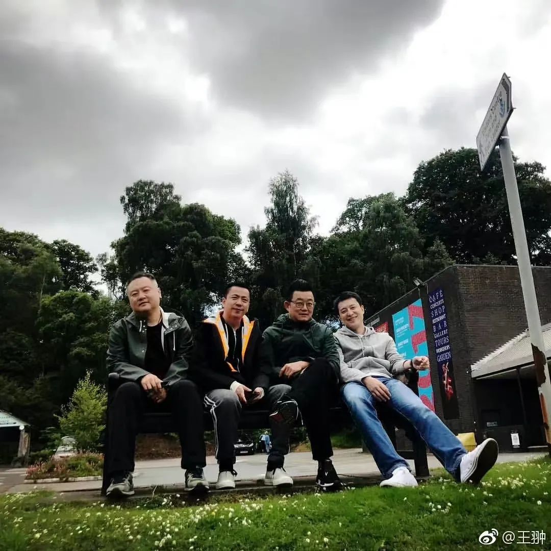 刘恺威新恋情真的吗,刘恺威新恋情爆料