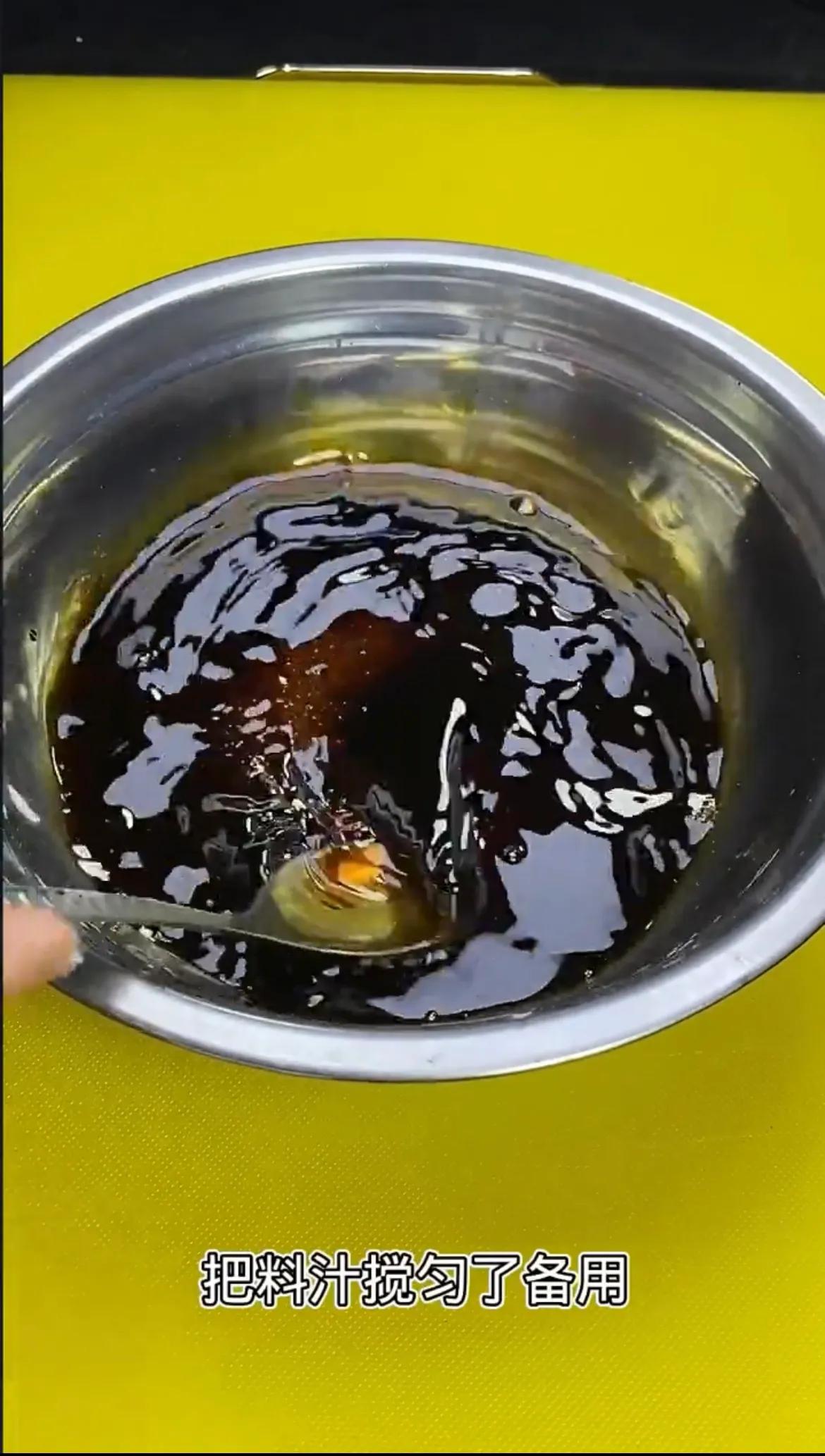 饭店的腌萝卜为啥入味又爽脆呢？秘诀全在这里，在家也可以做出来