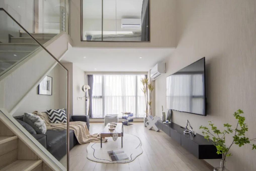 复式公寓值得买吗产权多少年,复式公寓住房好不好