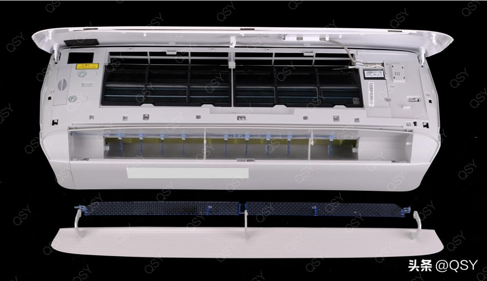 海尔afa81新风空调,海尔空调afa81u1是哪一款