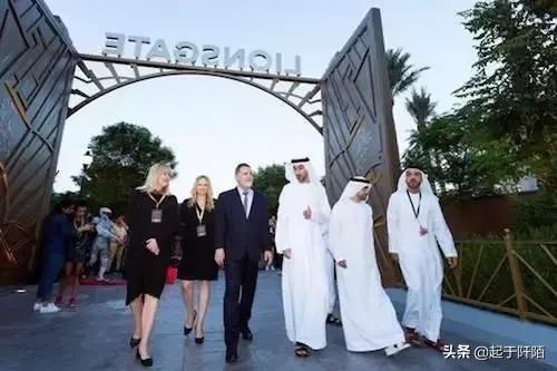 “迪拜”现状，带你看看真实的迪拜