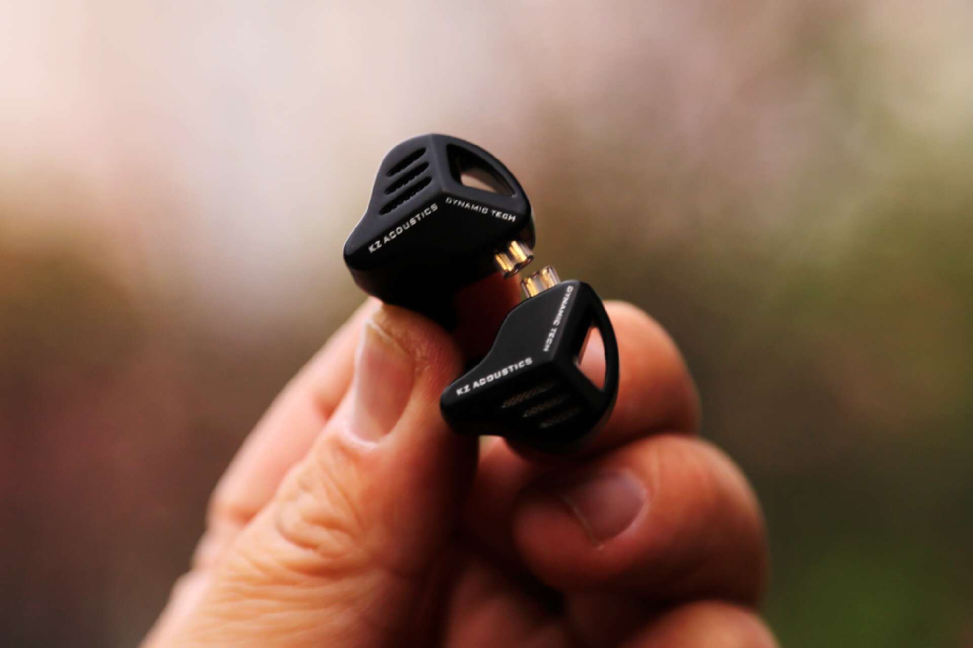 kzzvx耳机评测,kz-zvx属于什么档次