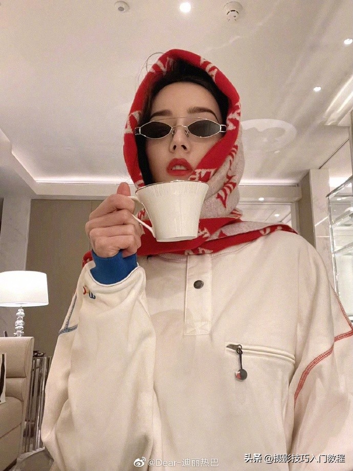 如何拍自拍照好看的技巧,摄影技巧自拍全身照