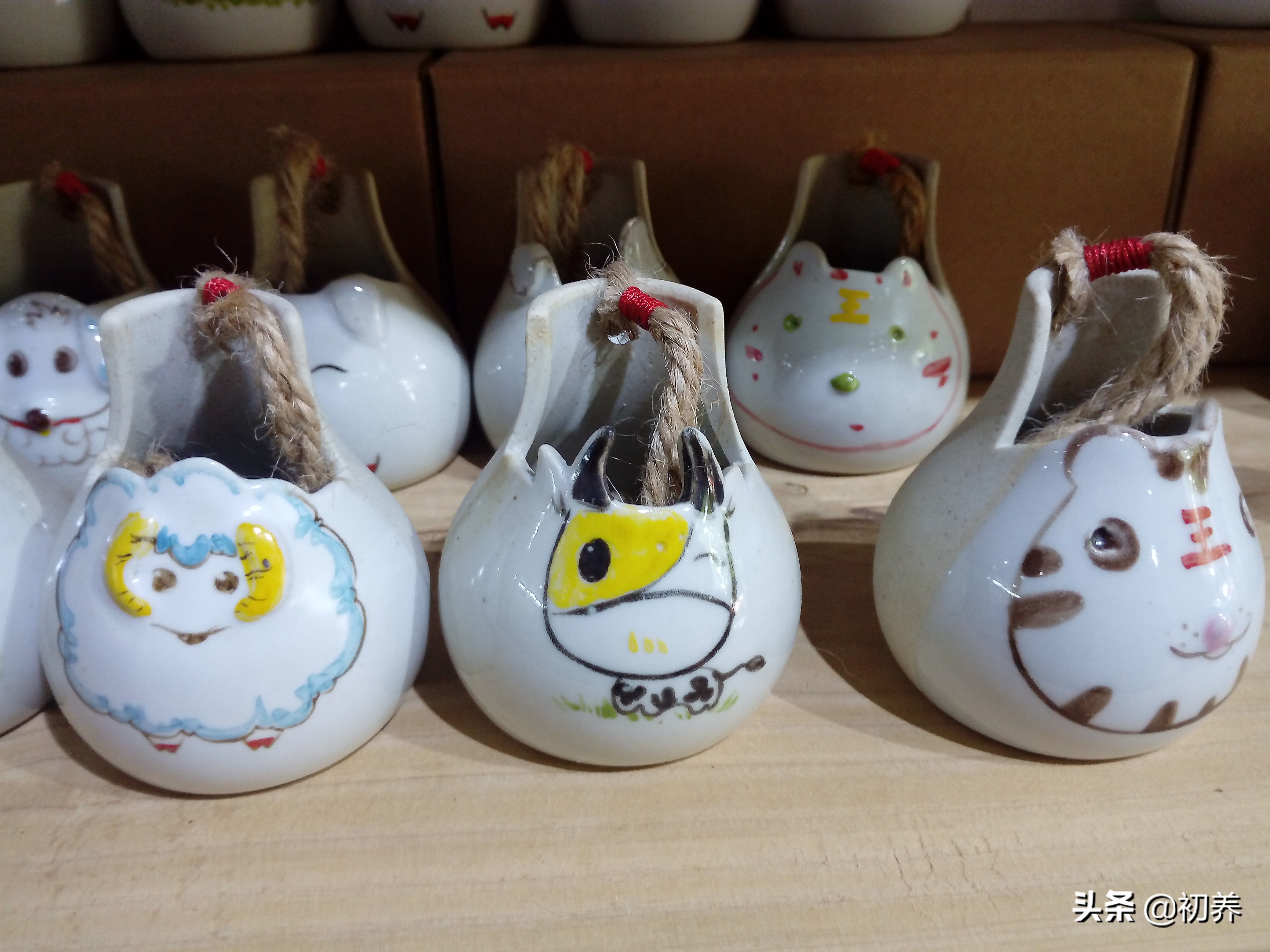 景德镇陶艺街晚上市集在哪儿,陶艺街景德镇