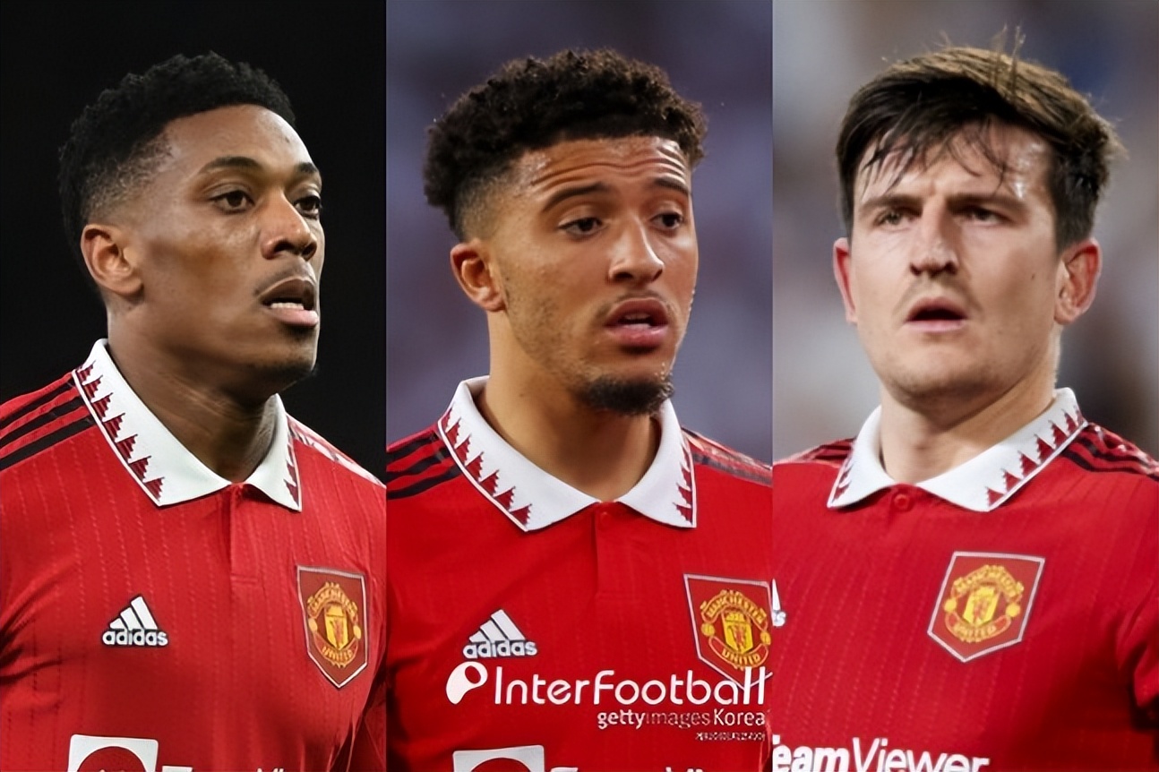 马夏尔为什么在曼联踢不出来,马夏尔已成曼联全村的希望