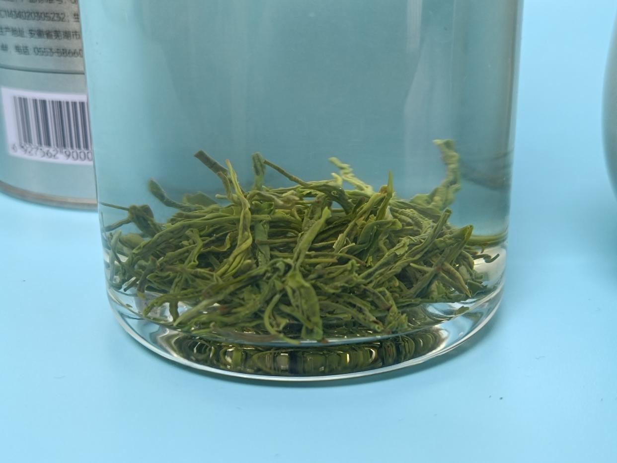 便宜又实惠的口粮茶,乐品乐茶高山绿茶和毛尖哪个好喝