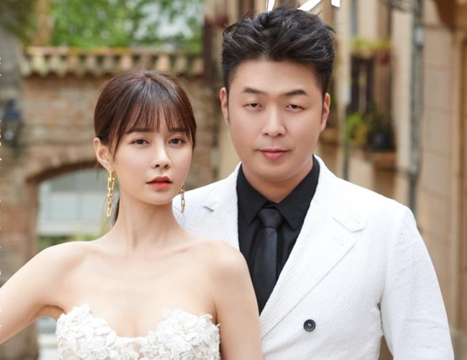 奢侈品包用来装被子，座驾总价超2千万谢娜：他上面也只有马云了