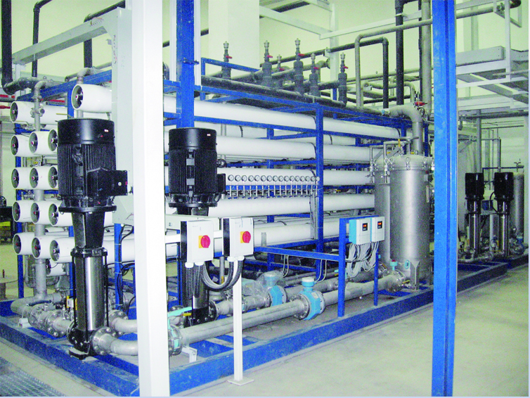 8040、4040的反渗透膜该如何选择？