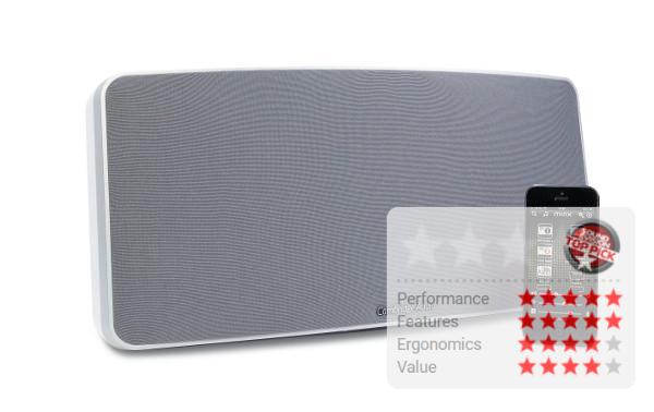 目前比较好的蓝牙音响有哪些,全球顶级便携式蓝牙音响横评