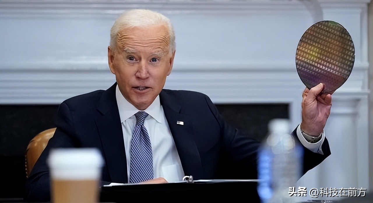 大趋势来了！ASML总裁来中国转了一圈，没想到态度发生了转变