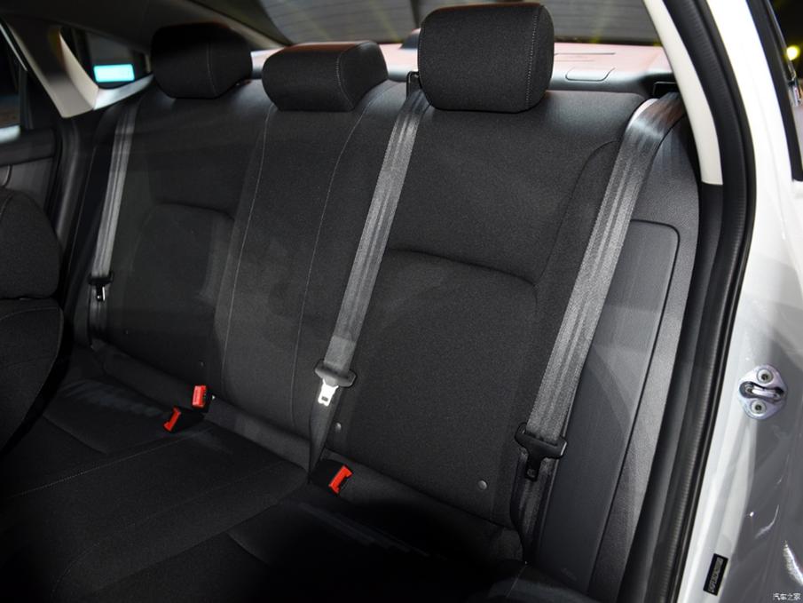 驾驶乐趣忠于纯粹,手动挡本田汽车哪款实用省心