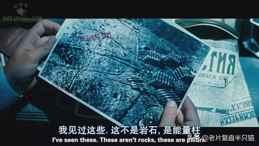 变形金刚编年史1-7,变形金刚编年史全文