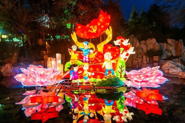 2024畅游济南套票,济南免门票游玩攻略