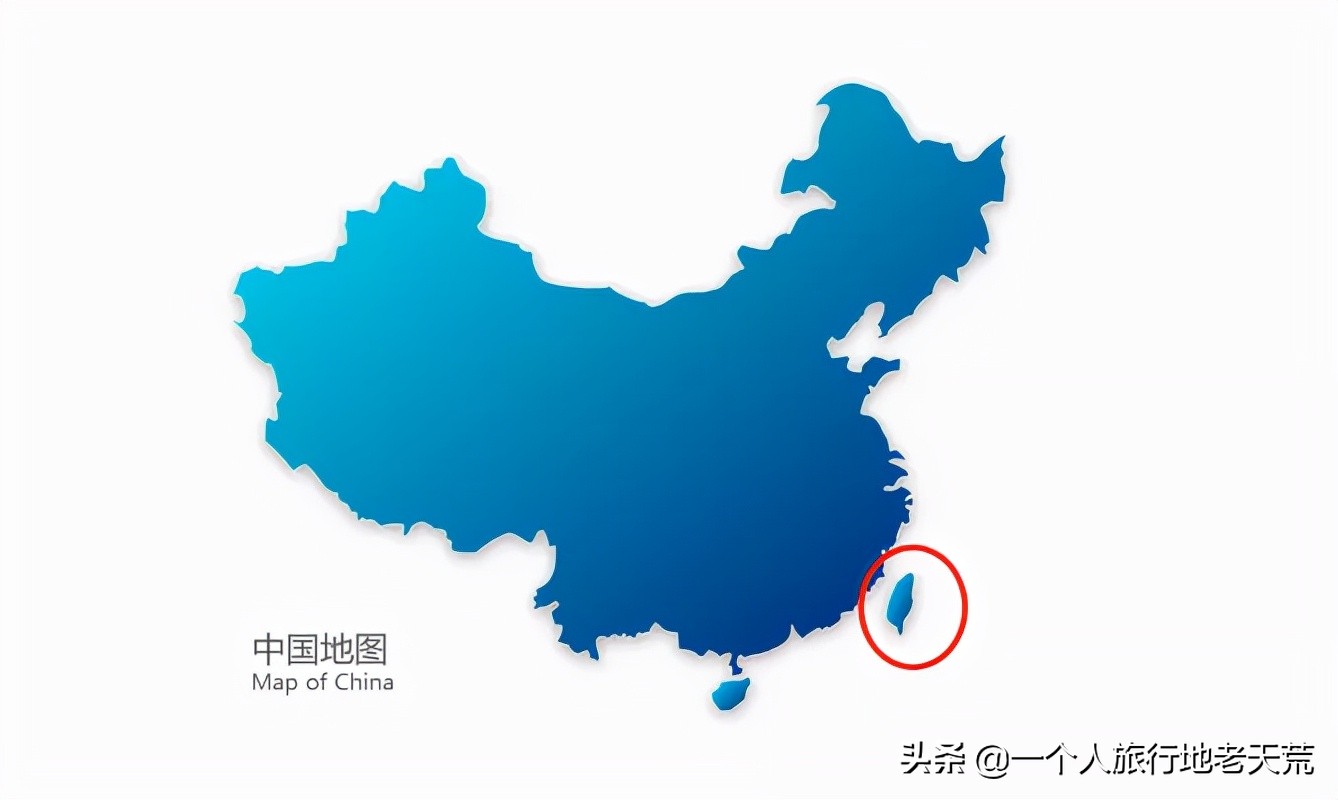 赴台旅游暂停两年后,我想带你重新认识中国台湾
