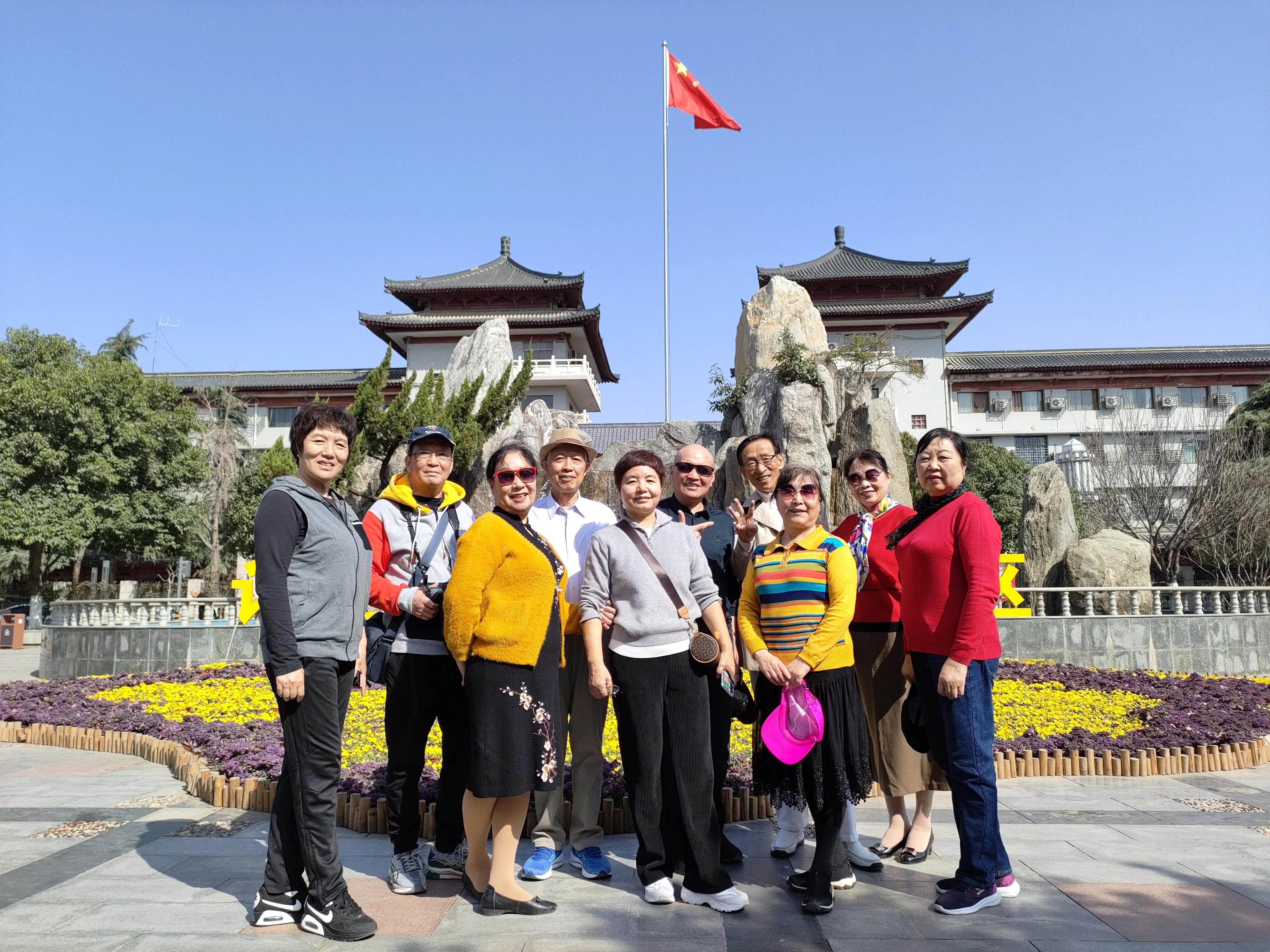 走进户县,欢迎回到西安户县