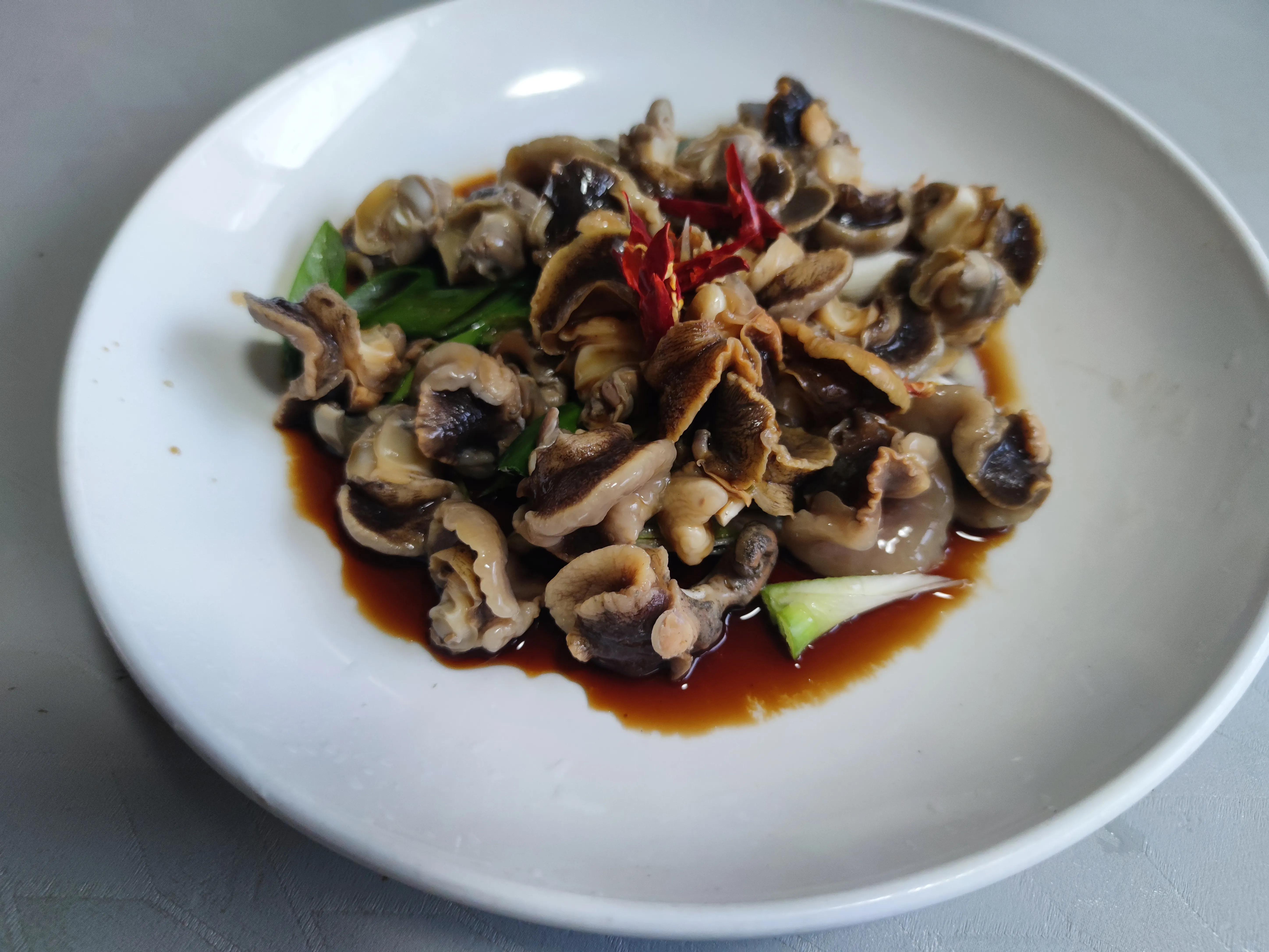 冬季大连必吃的美食排行榜,大连美食推荐必吃螃蟹