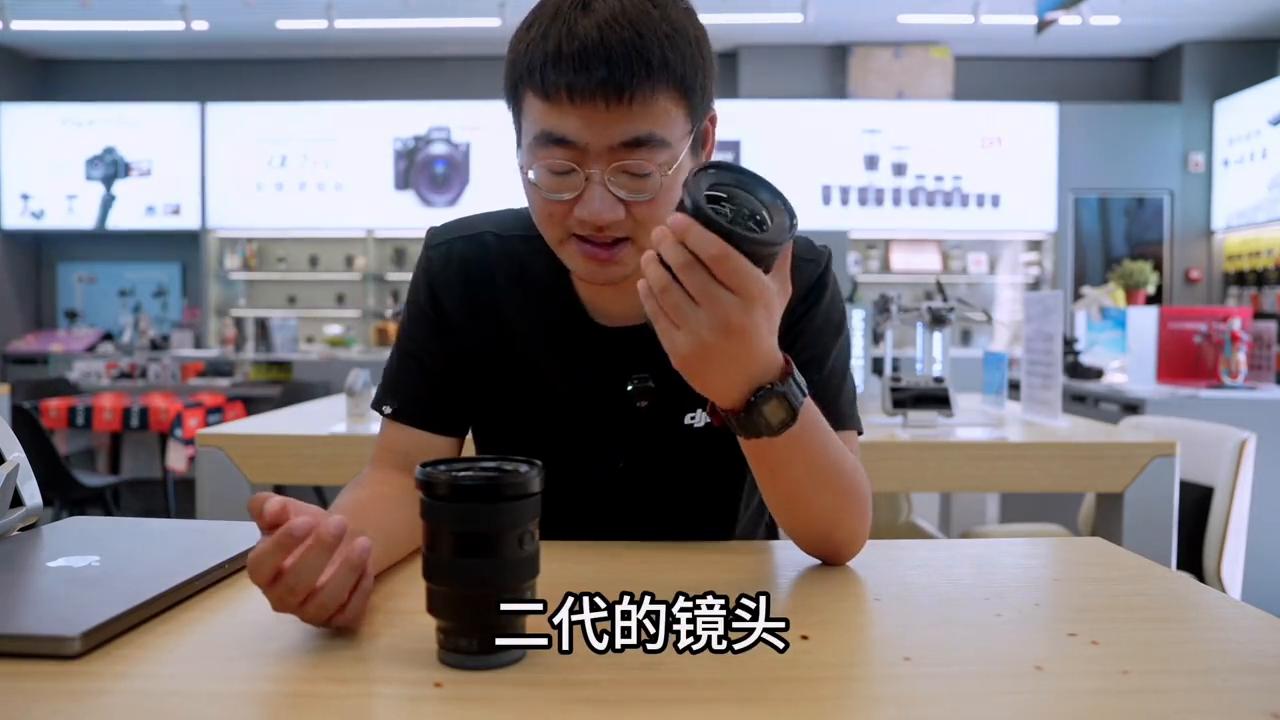 索尼16-35gm和16-35pz,索尼16-35镜头二代