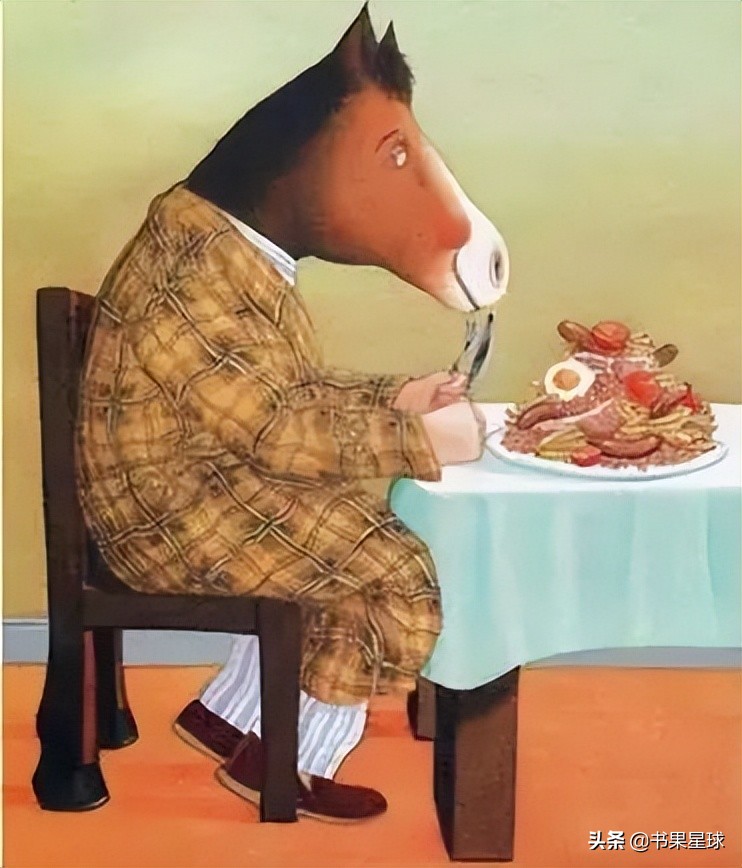 绘本入门必看十本书,受益一生的绘本