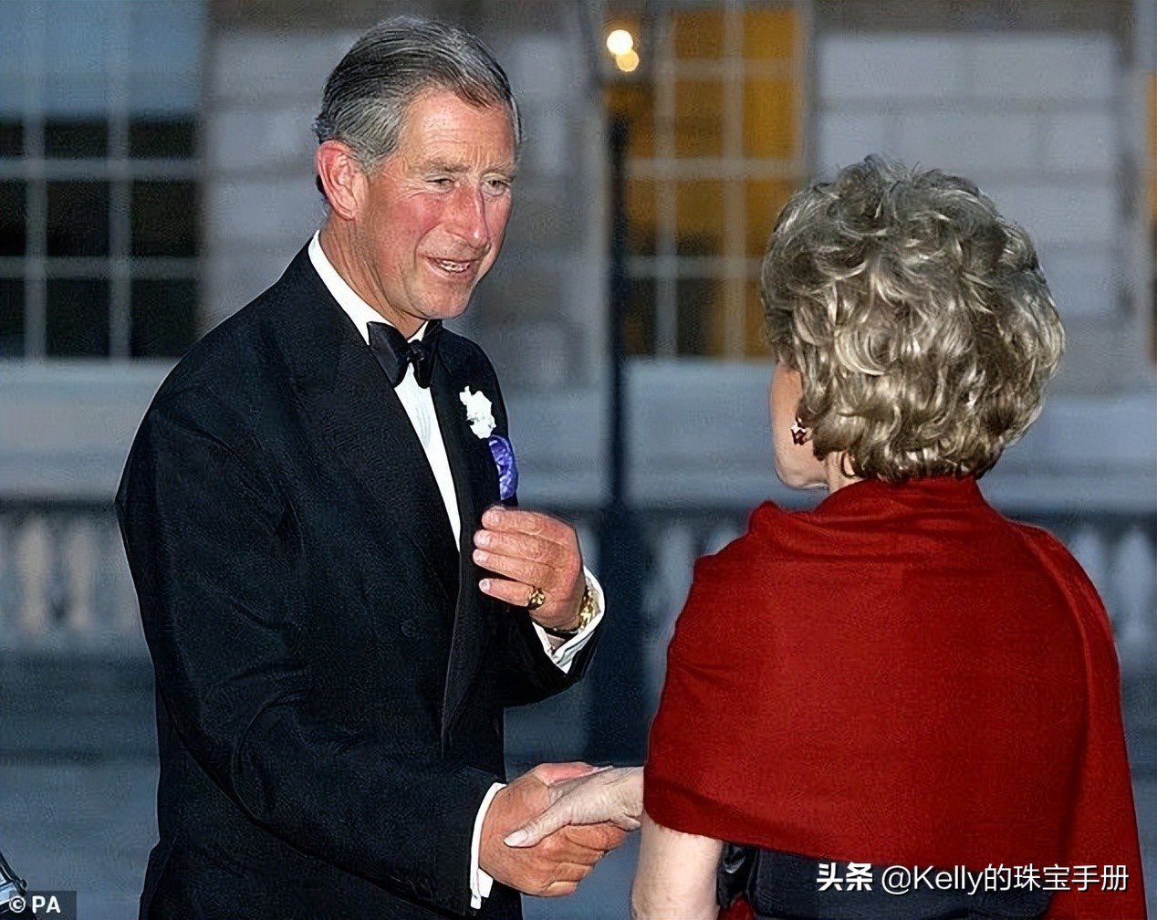 传奇女性系列｜镀金百合：LilySafra巴西女首富的故事