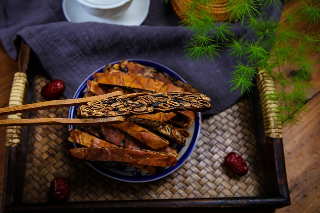 咳嗽有痰止咳清热解毒食疗,有白痰咳嗽止咳最快的一招秘方