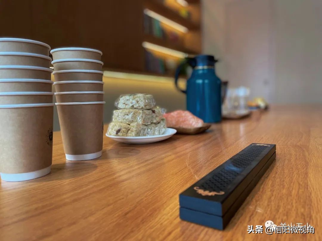 信阳羊山新区读书分享会,信阳市羊山新区五小研学