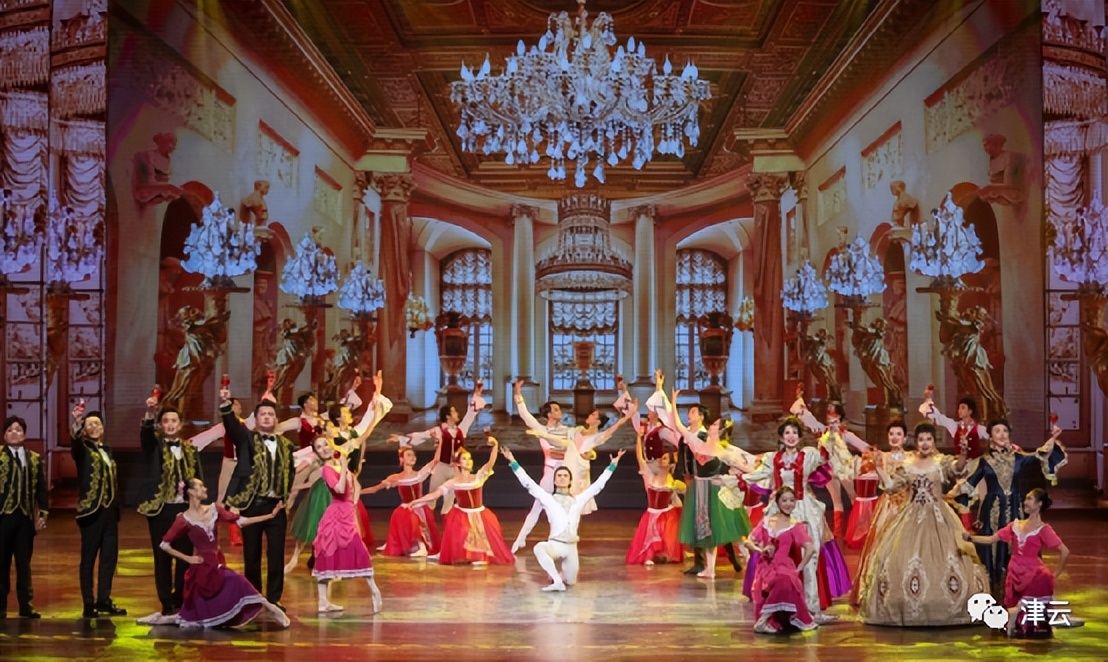 天津市文艺演出时间表,天津市文艺展演时间表