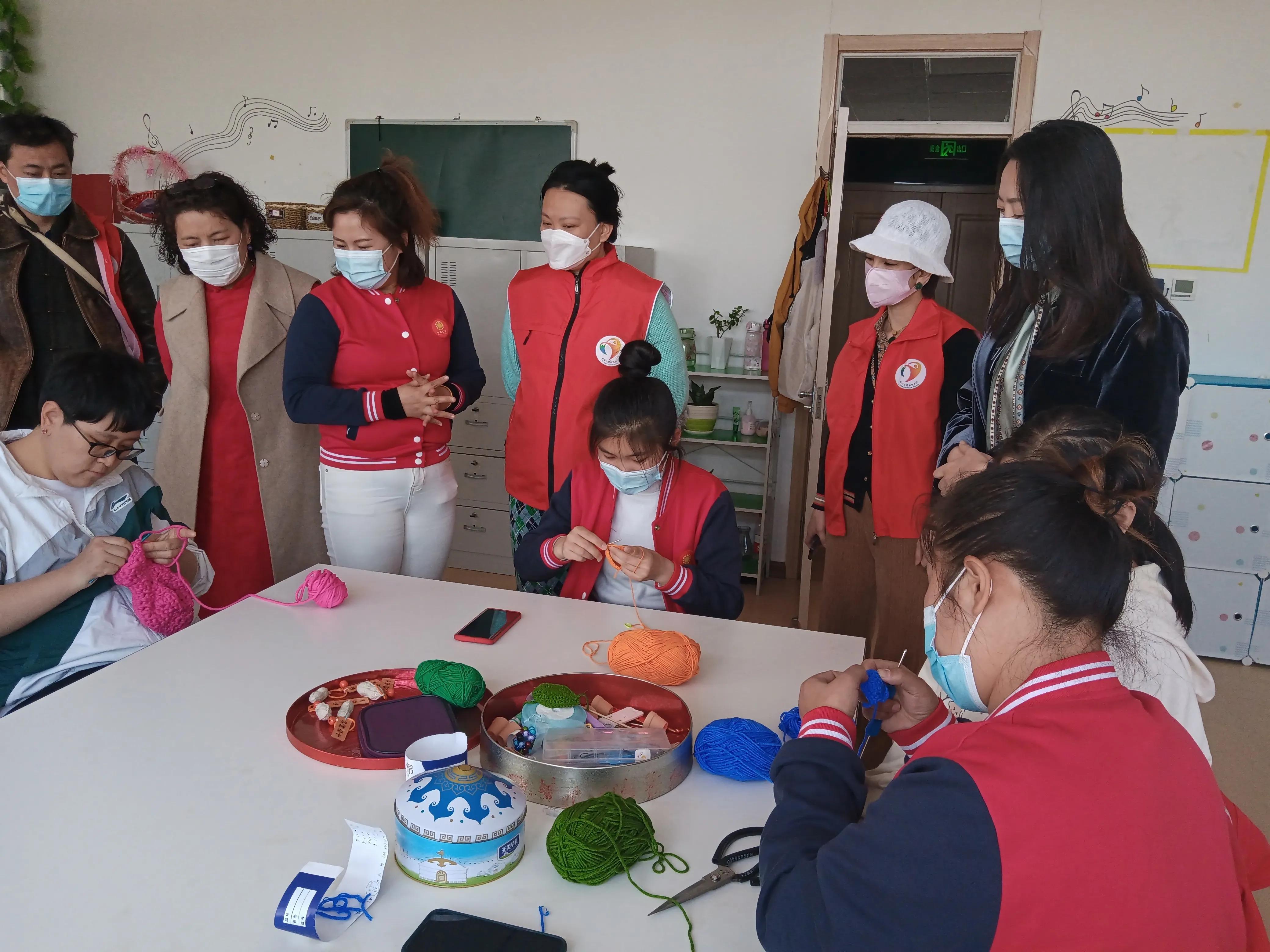 中华爱心志愿者协会,中华志愿者协会艺术团