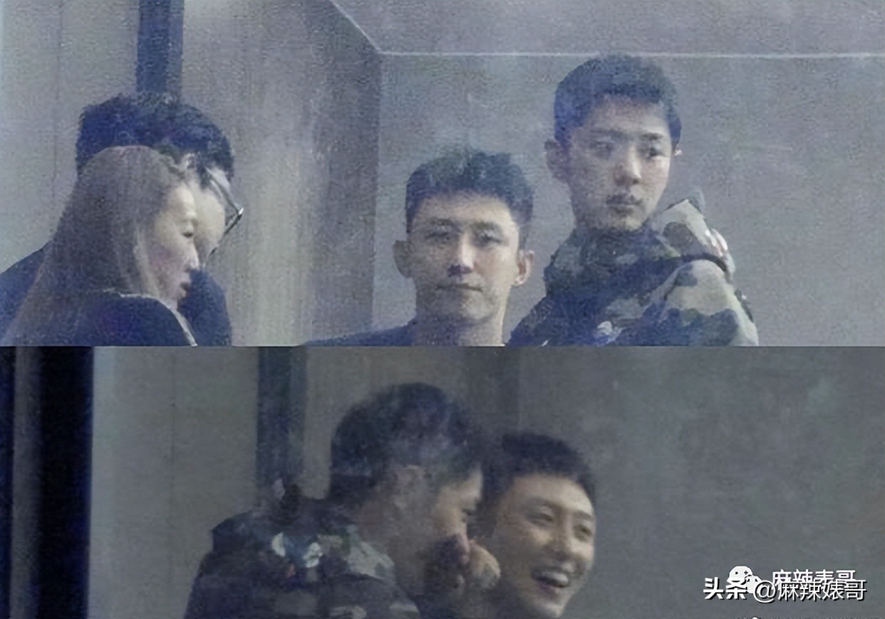 热带鱼cp是哪个,热带鱼cp是真的吗