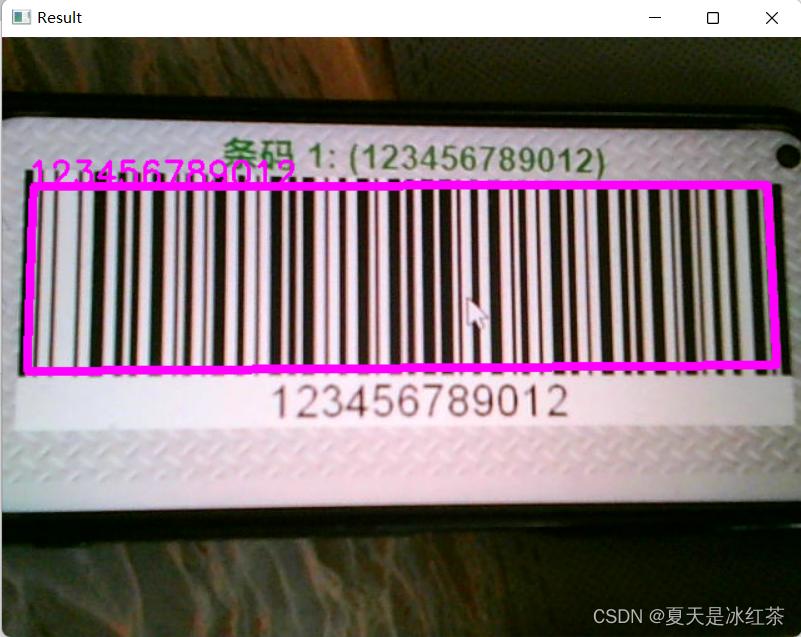 opencv摄像头实战项目,opencv在实际项目的应用