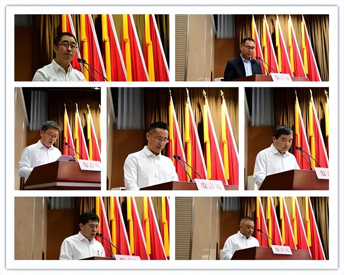 罗庄区发展的重点,为罗庄区经济高质量发展贡献力量