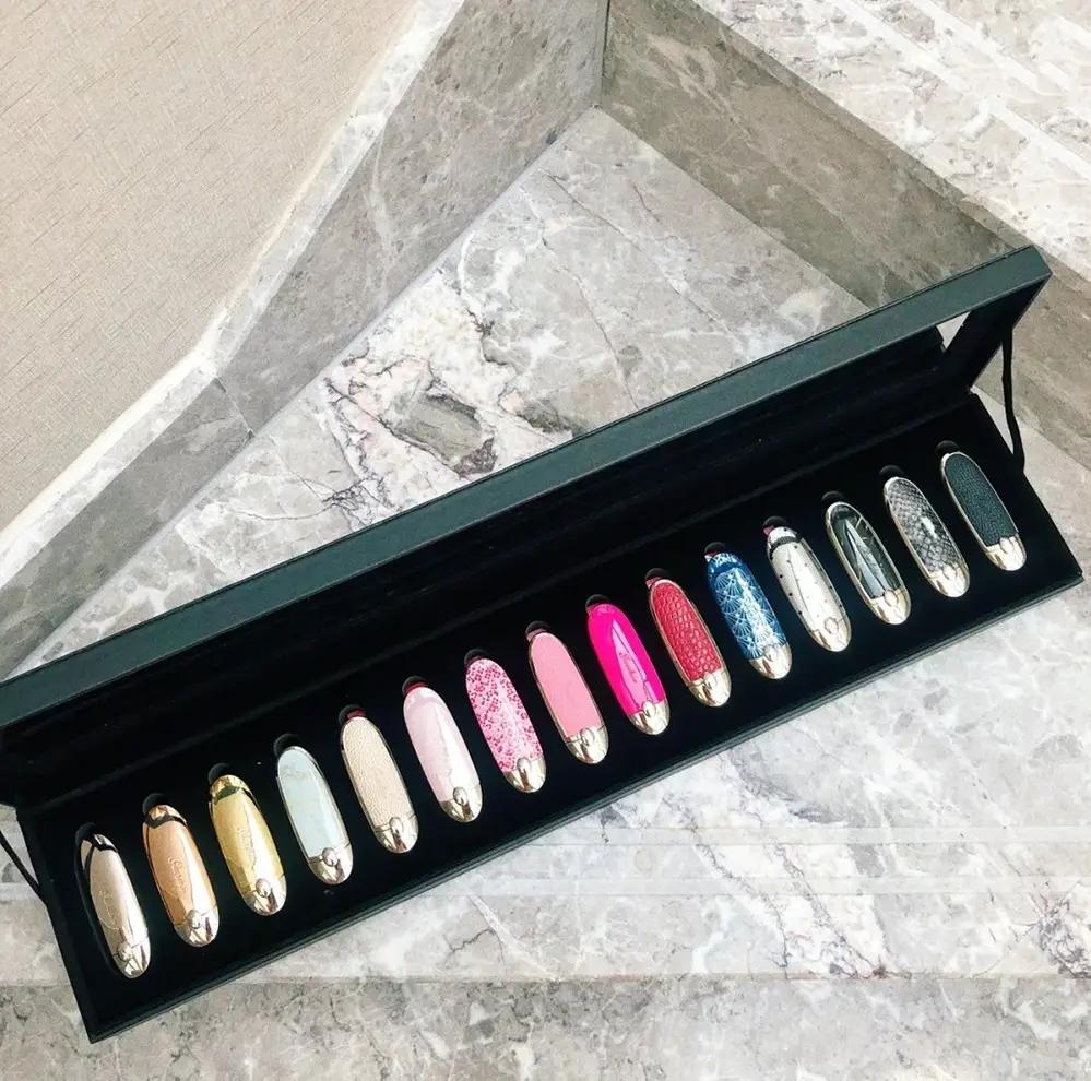 女朋友的礼物清单,情人节礼物清单图片大全