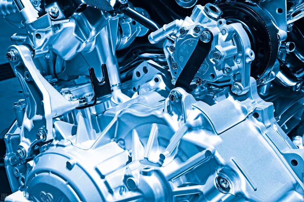 柴油发电机组主要由哪些部件组成,柴油发电机组基本原理和结构组成