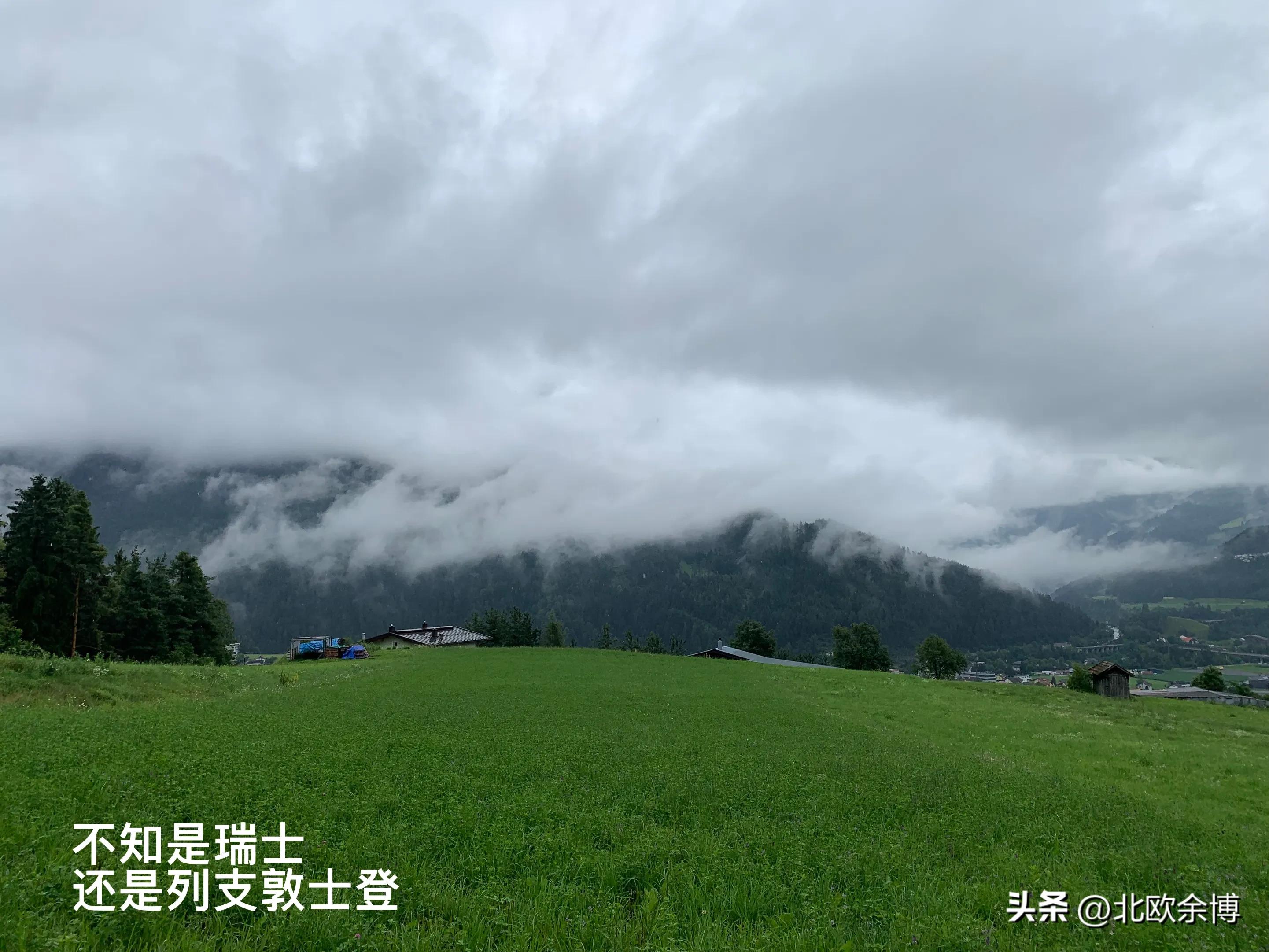 奇葩小国列支敦士登,列支敦士登国家有多少人