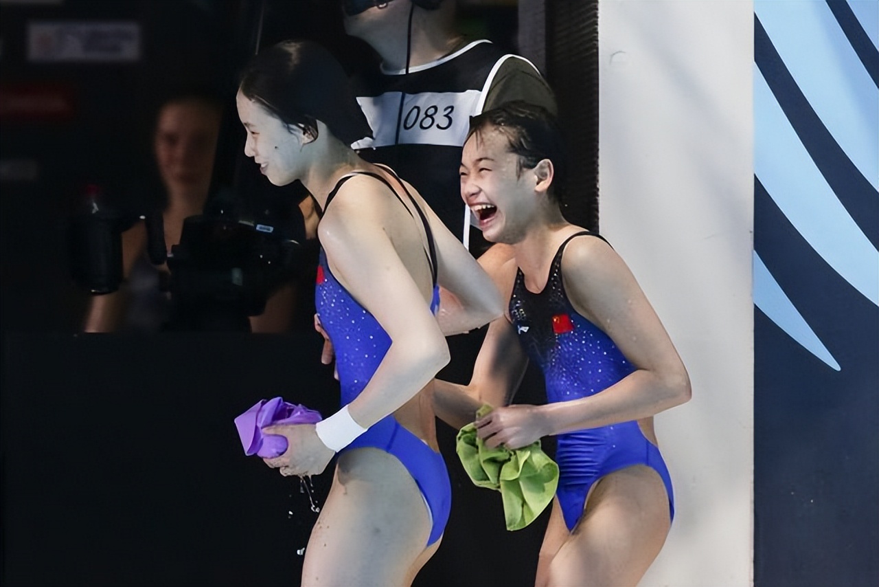 中国体坛十大女神排名,最漂亮的体坛女神排名