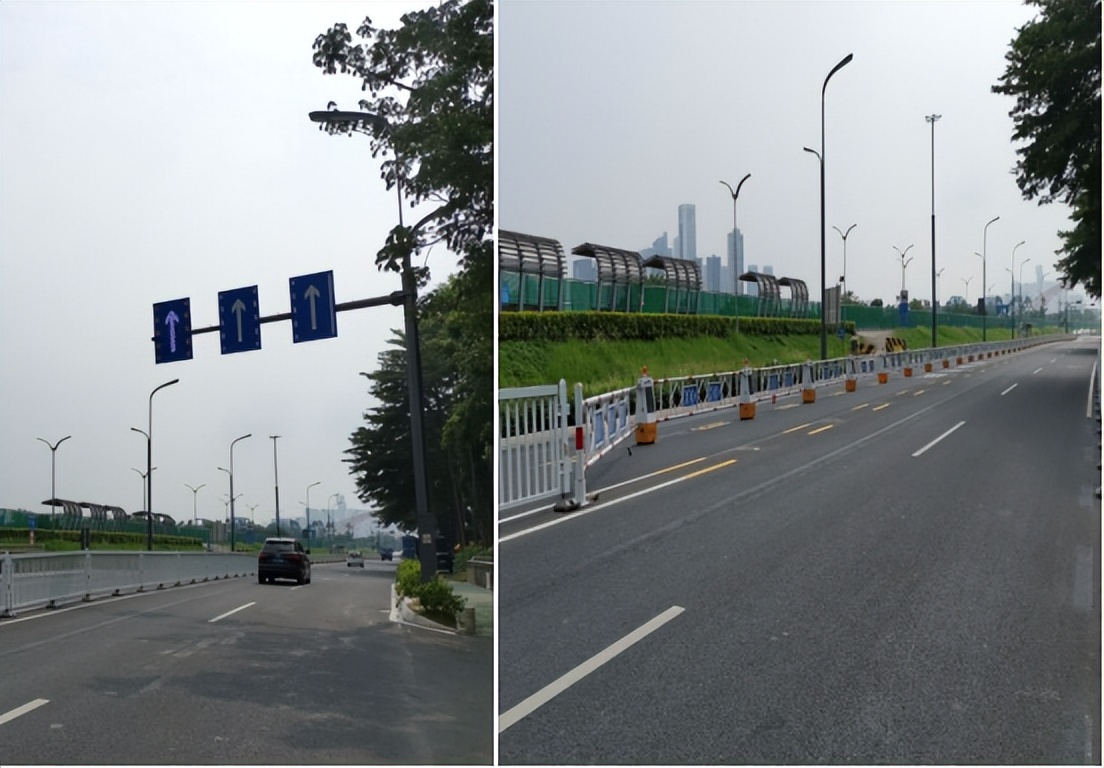 潮汐车道导向机器人,潮汐车道机器人