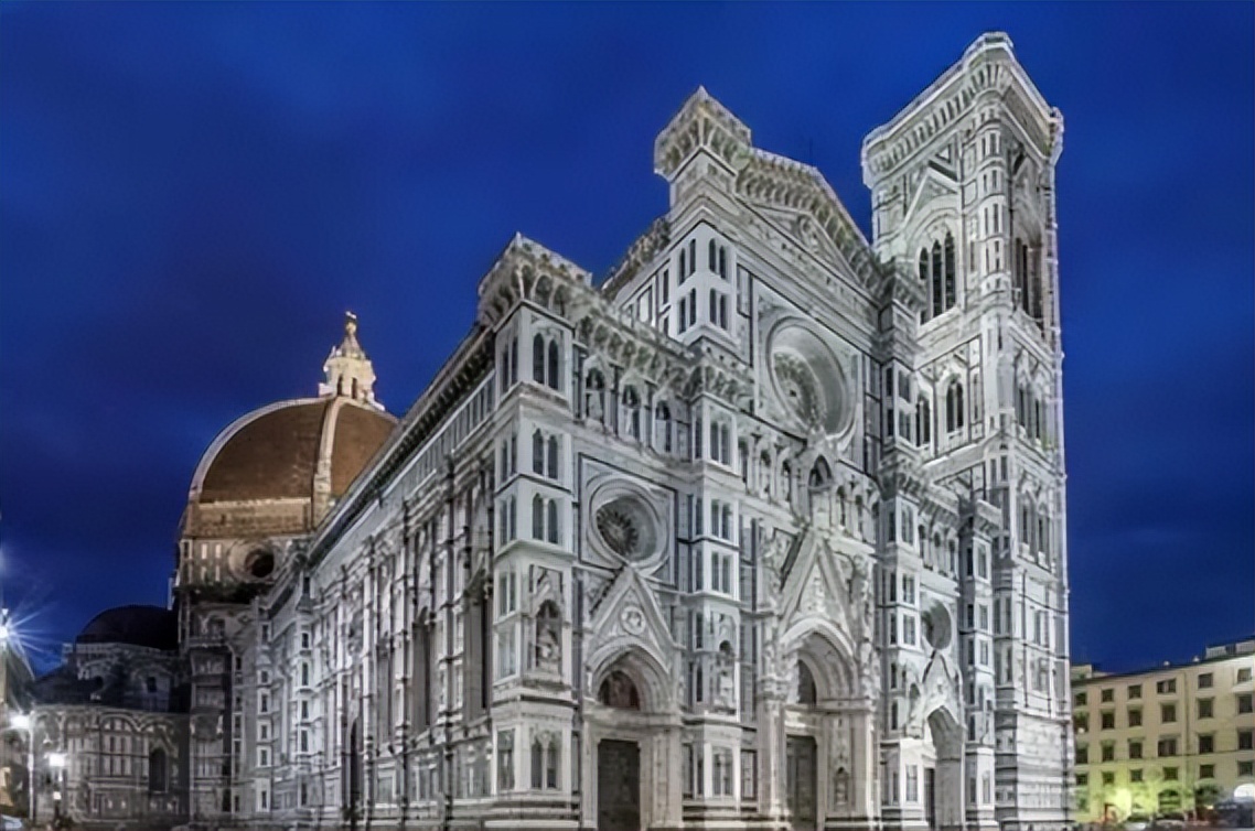 建筑师对建筑设计的理解,建筑设计的三大原则的影响