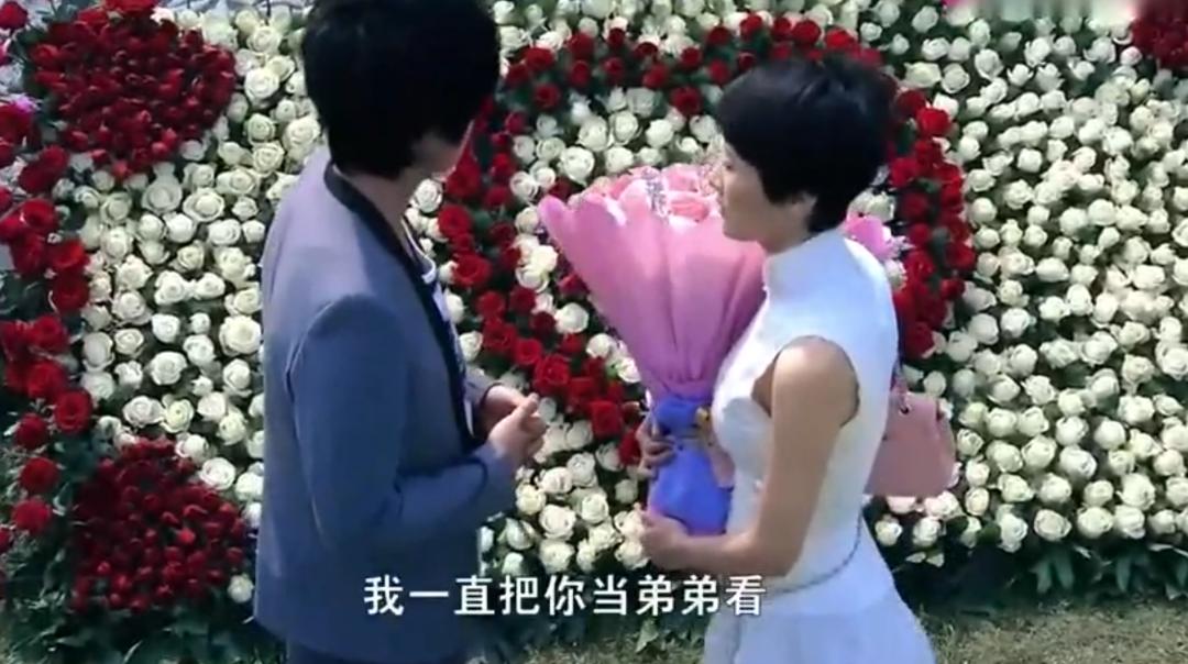 张翰回国后,出走半生归来仍是慕容云海