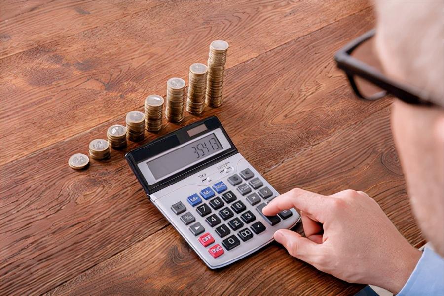 养老金都是怎么计算的,养老金是怎样计算的